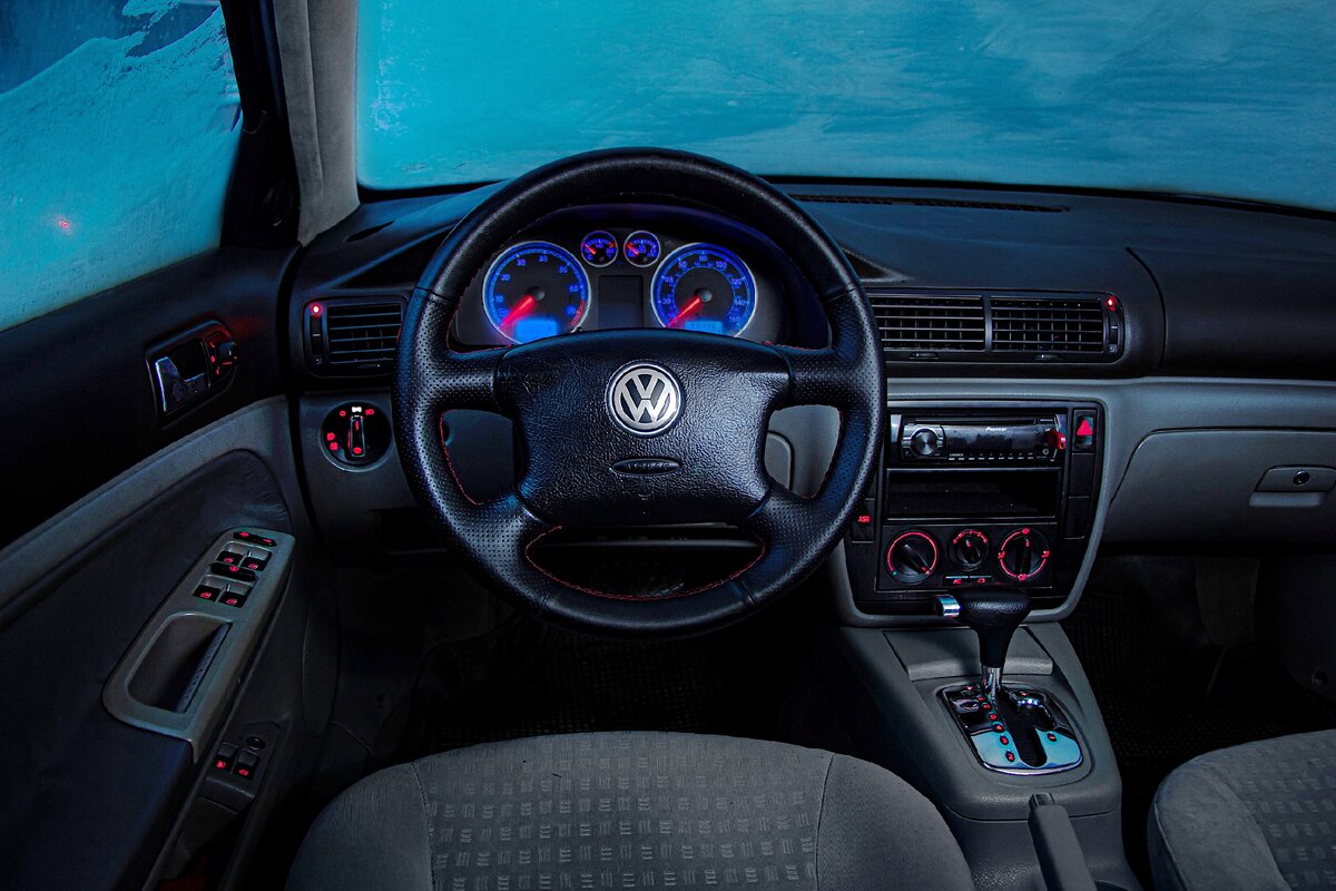 Сравнив приведенные примеры, я выбрал авто на АКПП и ни разу не пожалел, хотя раньше обходил «автомат» стороной