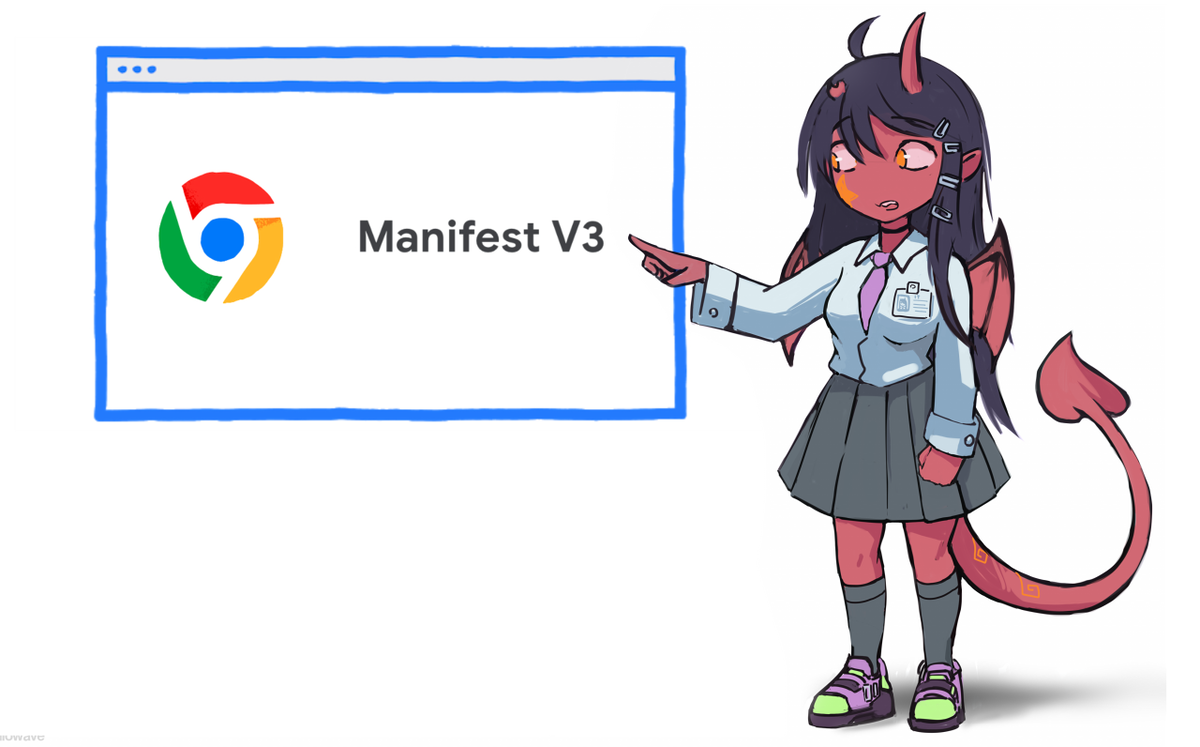 Manifest v3