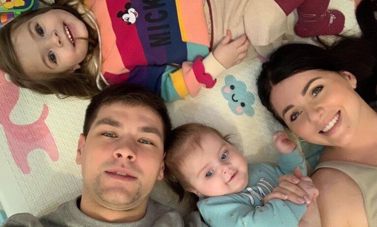 Источник фото: личная страница участника Дом 2