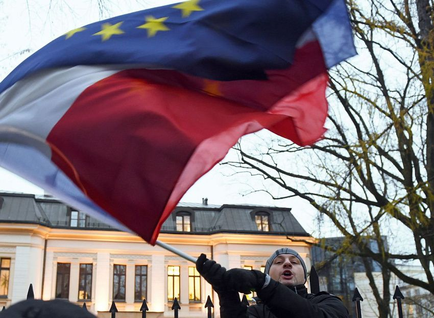 Фото: politico.eu
