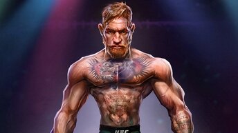 Лучшие поклонников UFC, игры для.