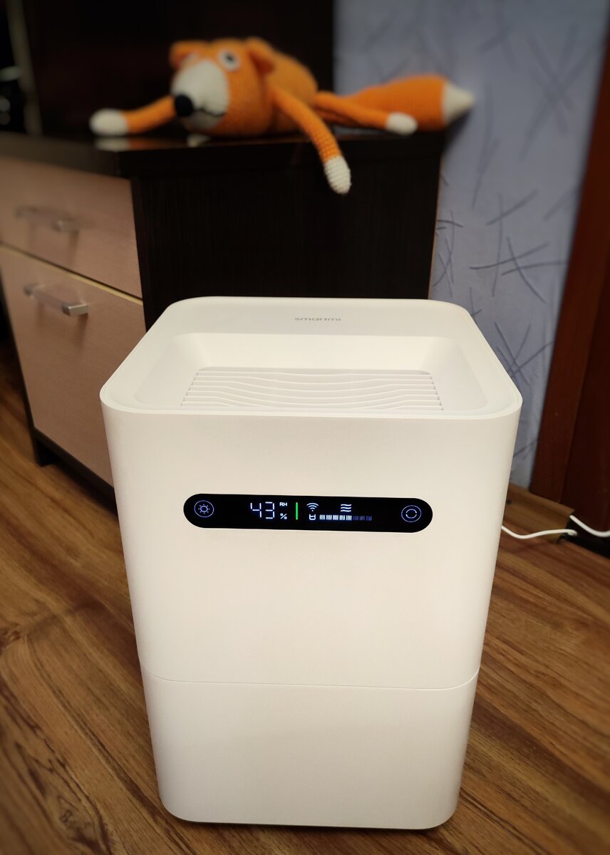 Xiaomi Smartmi Air Humidifier 2