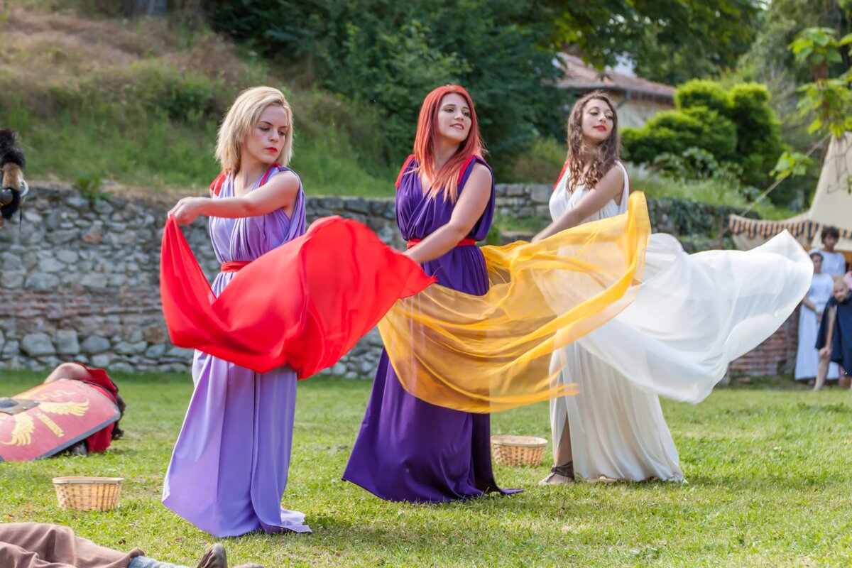 nikolay100 / Getty Images