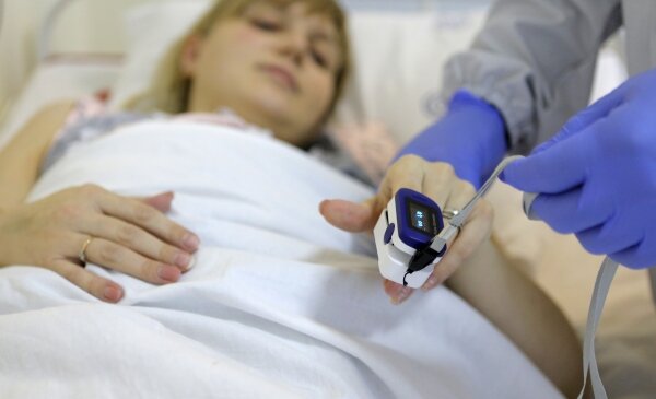 Фото РИА Новости\Антон Вергун