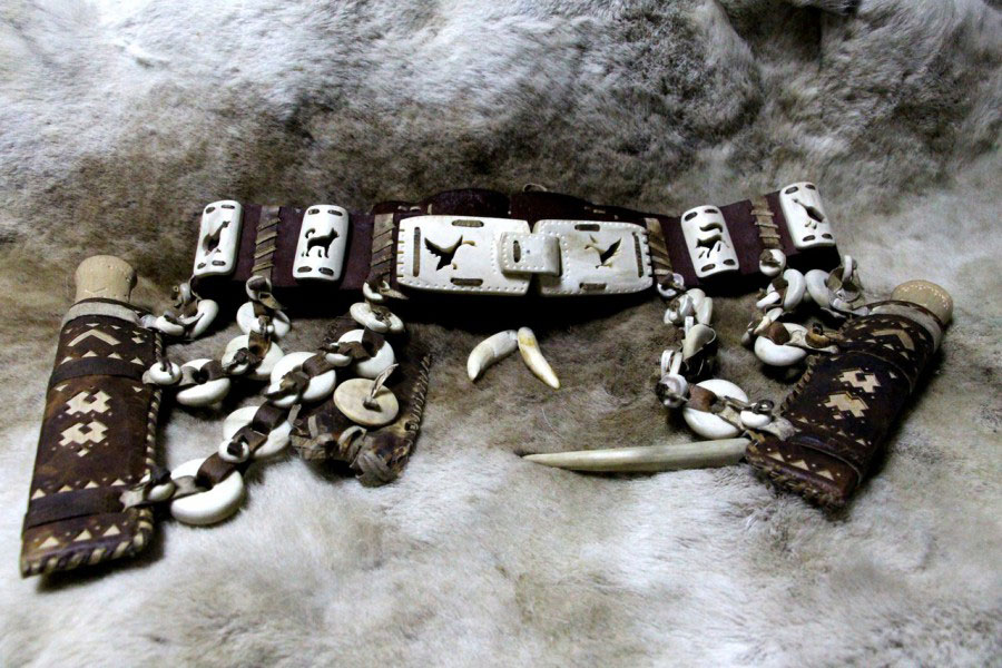 ненецкий пояс. ремень ненцы. пояс ханты. пояс хантов. ненецкий пояс охотника.