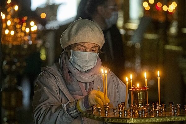 Фото: Владимирские новости