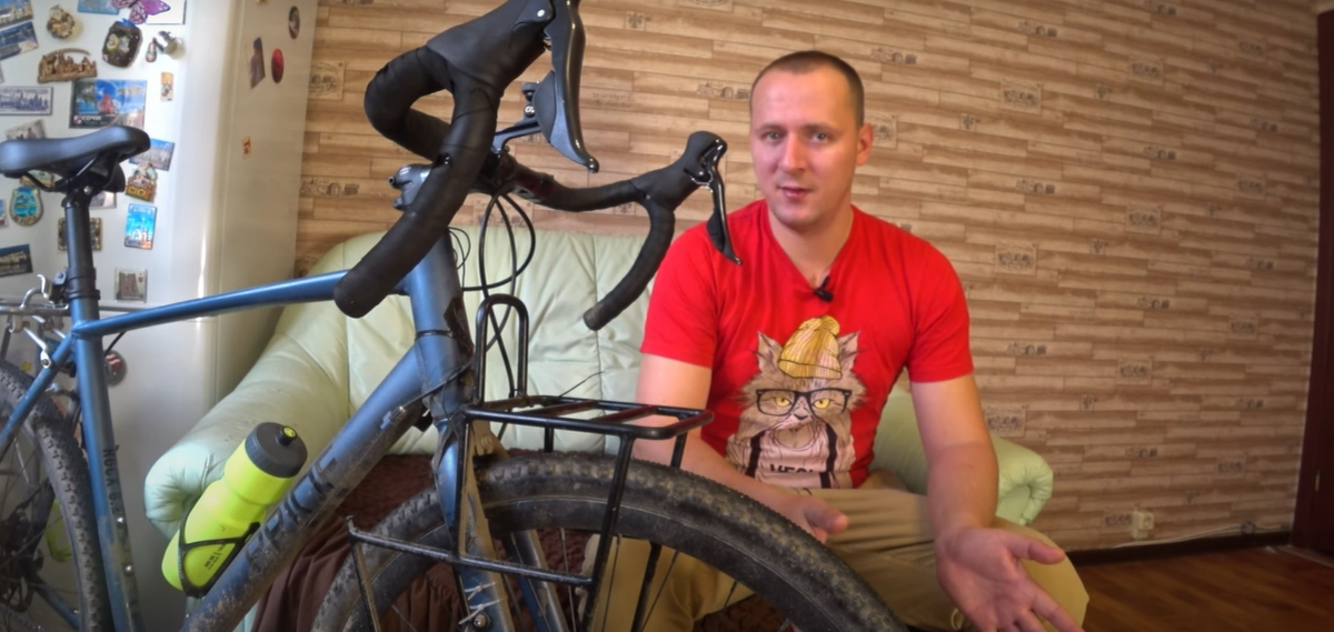 Обзор после 300 эксплуатации 