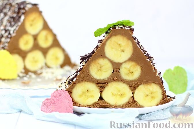 Лучшие сладости недели №8 | ЛУЧШИЕ РЕЦЕПТЫ RussianFood.com | Дзен