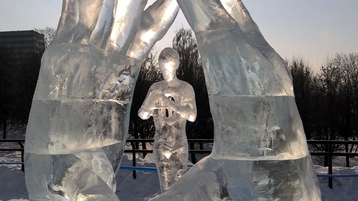 Фото автора.