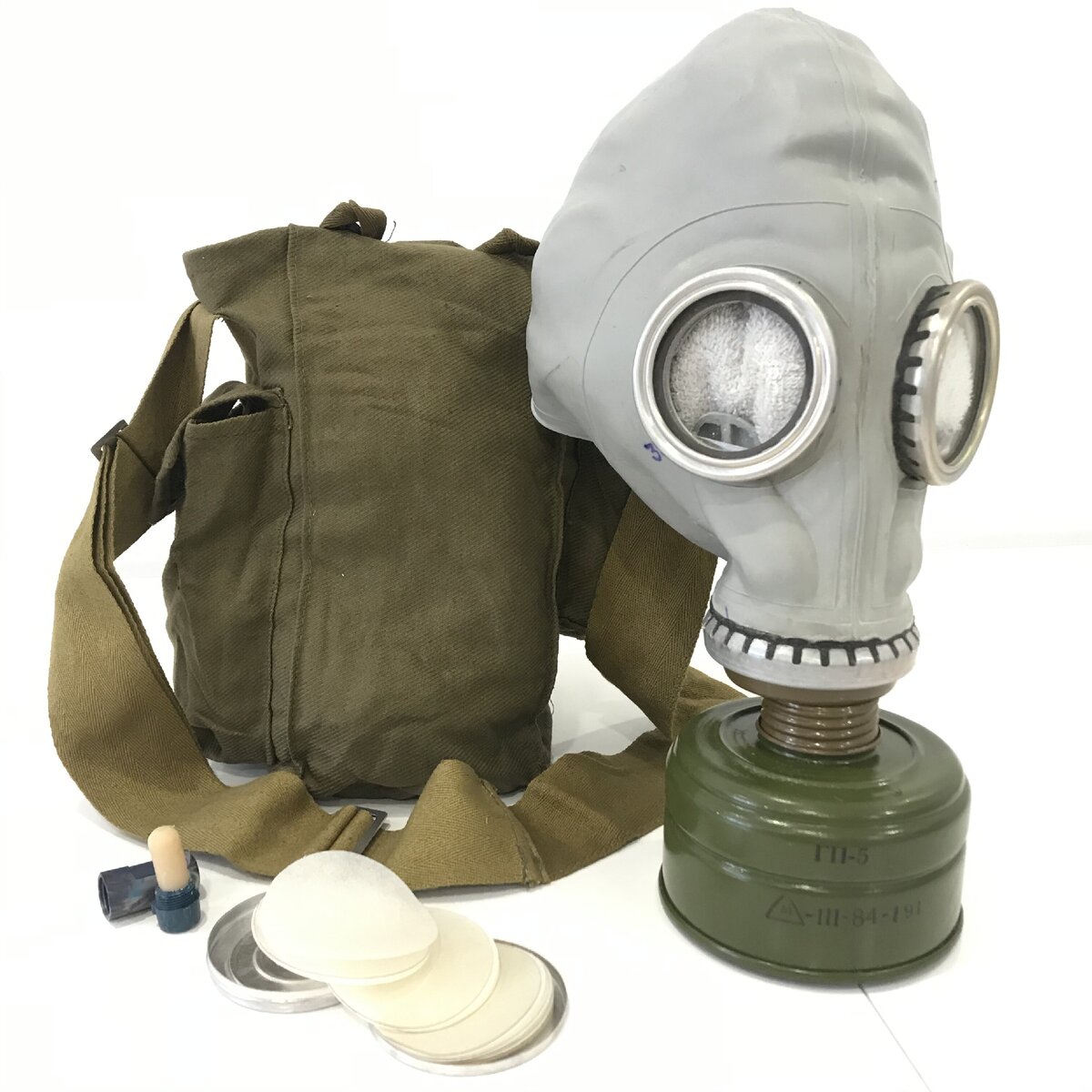 пример правильного фото