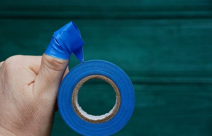 Разница не только в цвете: какие отличия скрыты в изолентах