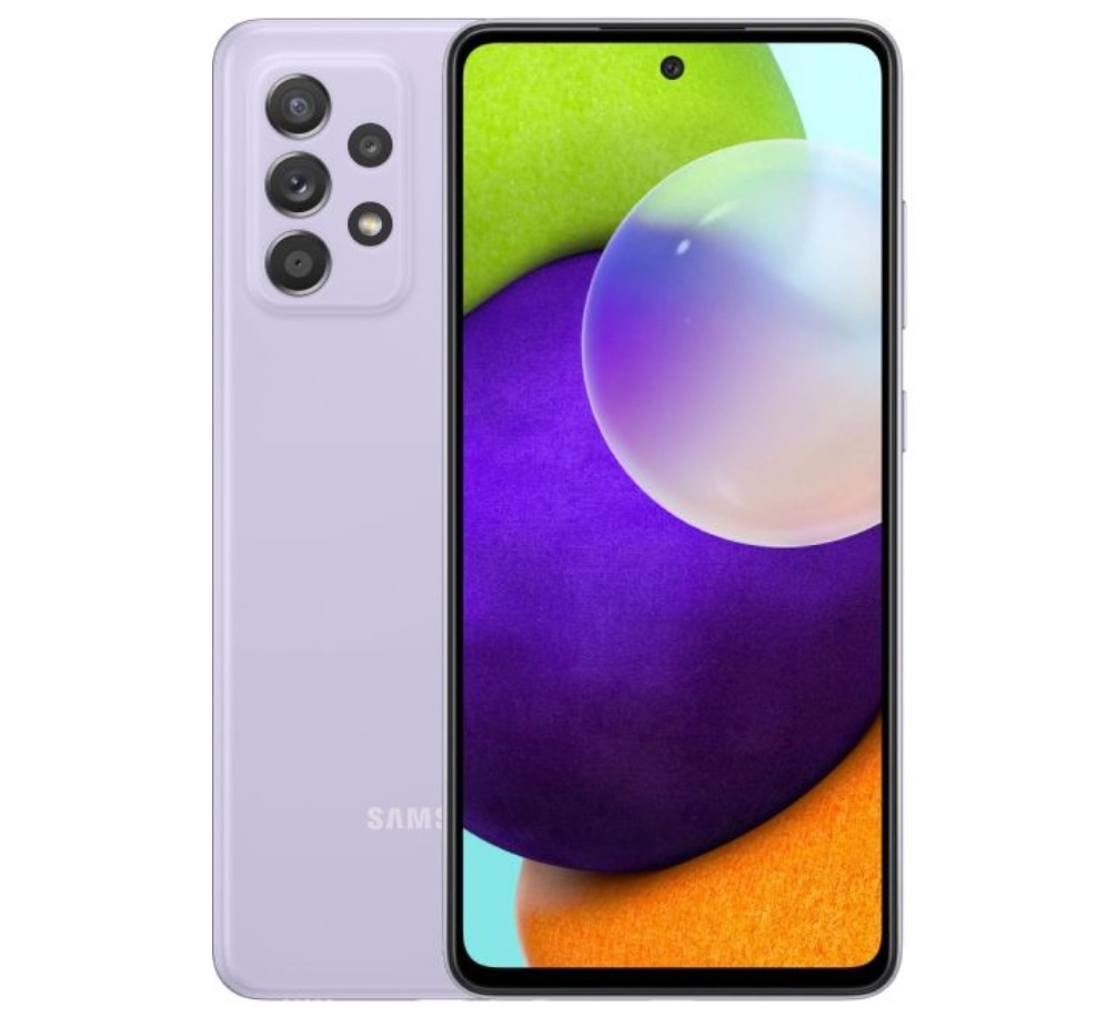 Samsung Galaxy A52