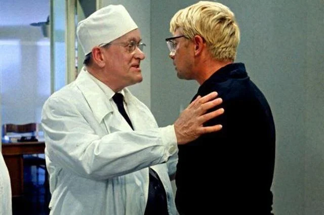 Фото для обложки. Кадр из фильма "Кавказская пленница"