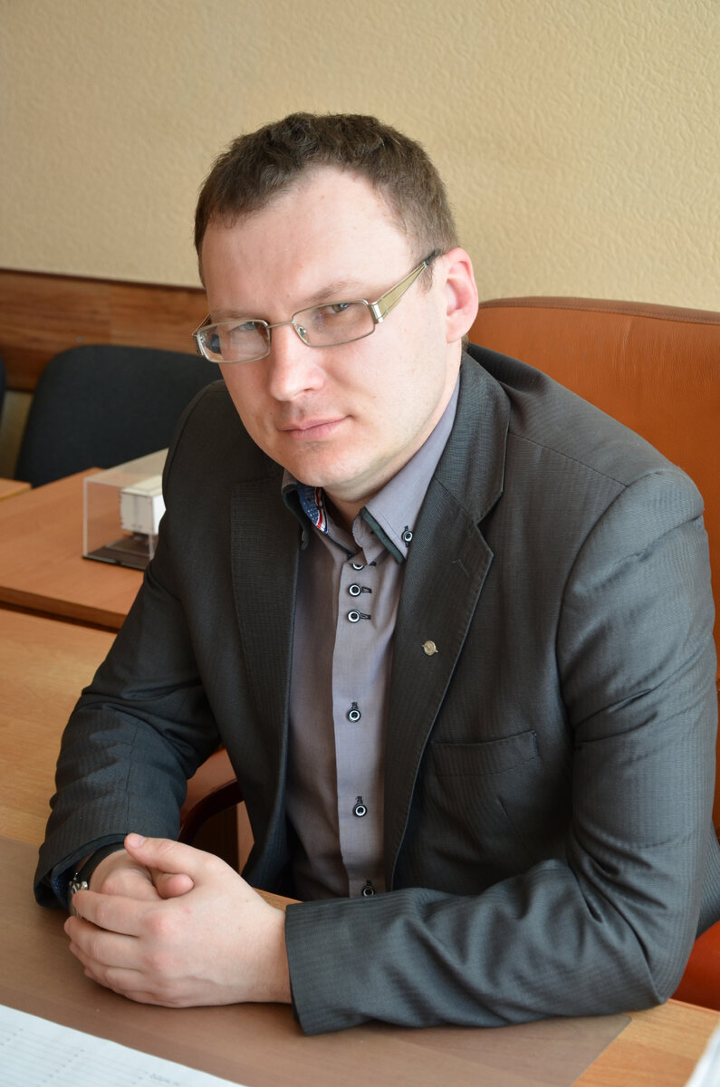 Артур Хотько