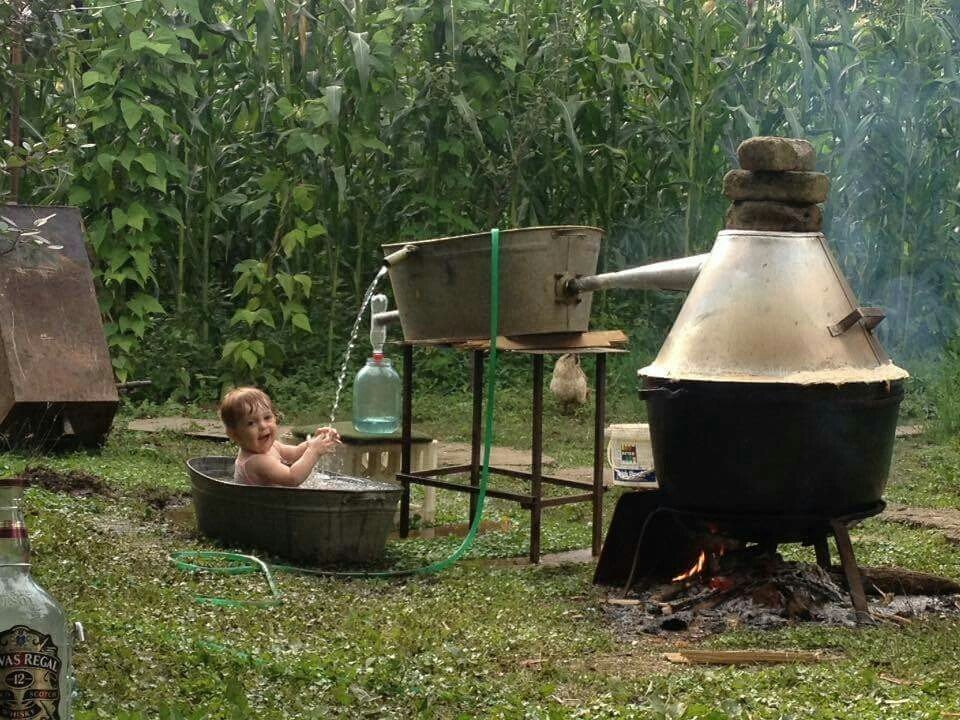 Прикольные картинки самогоноварение