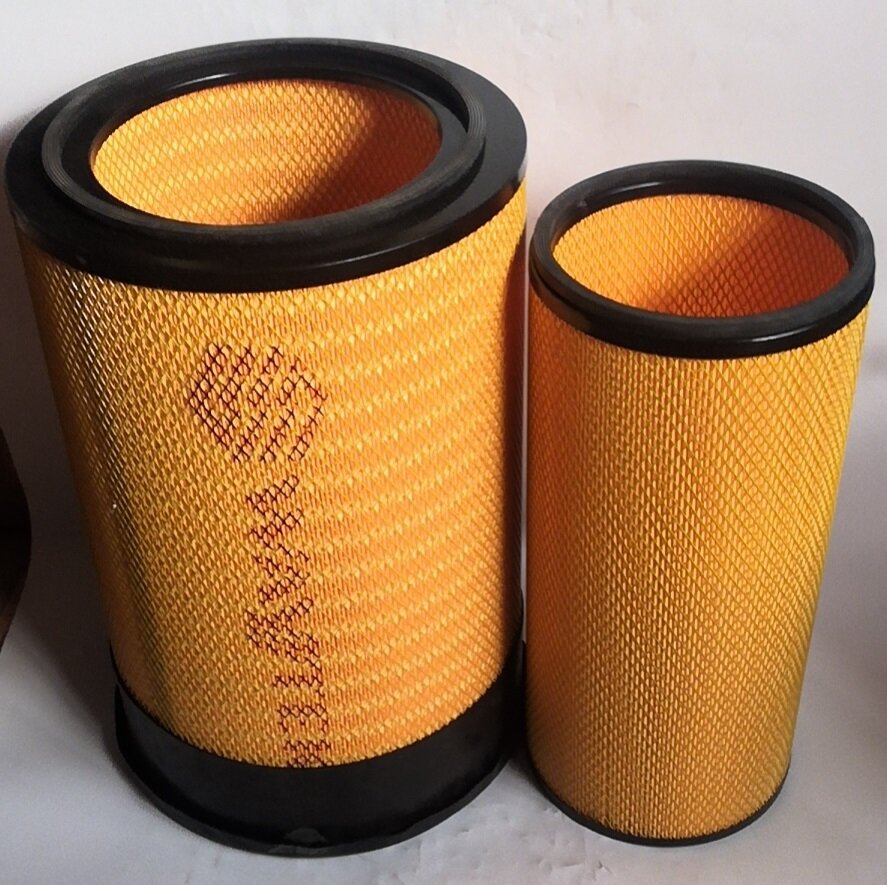 Фильтр воздушный 3250 WP10 WAYTEKO PREMIUM LINE DZ9118190230-X . Фото производителя