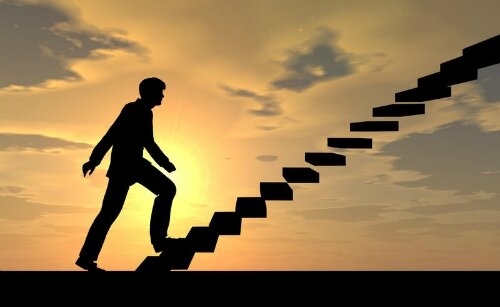 вас от счастья отделяет всего 5 шагов!