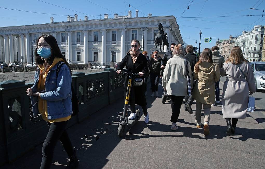 Александр Демьянчук/ТАСС