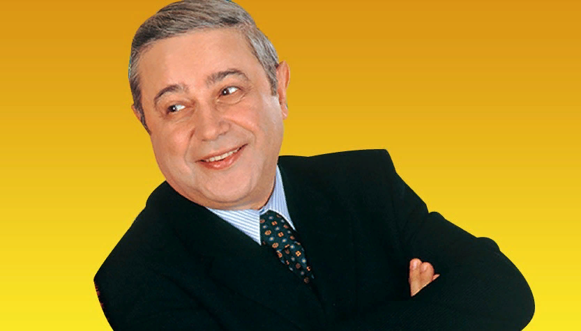 Женя всегда в хорошем расположении духа!