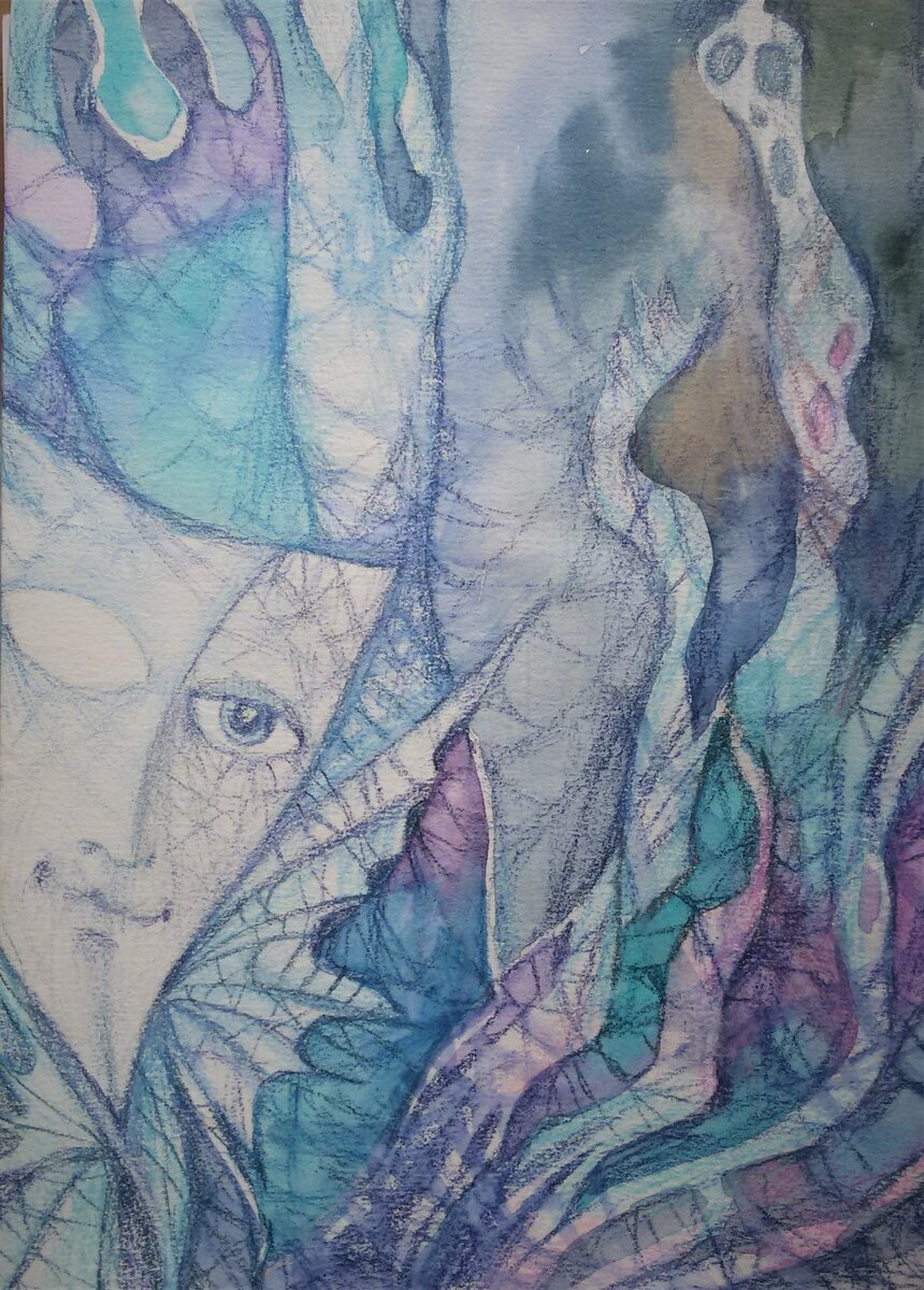 Рисунок автора