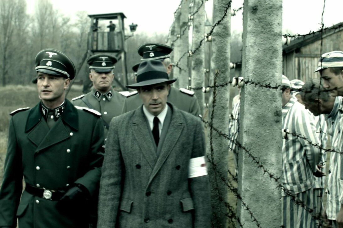Список лучших фильмов про фашистов с рецензиями