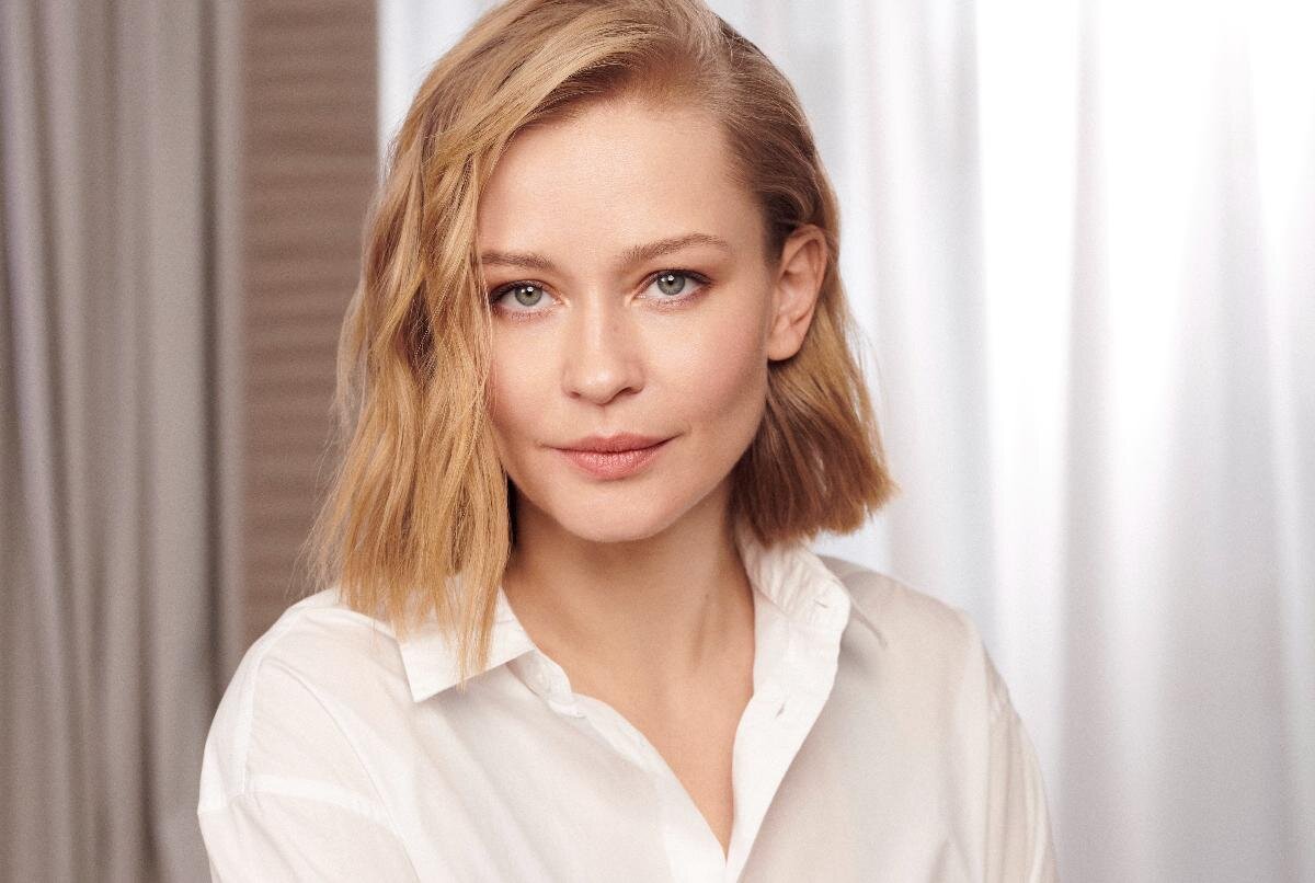 Юлия Пересильд