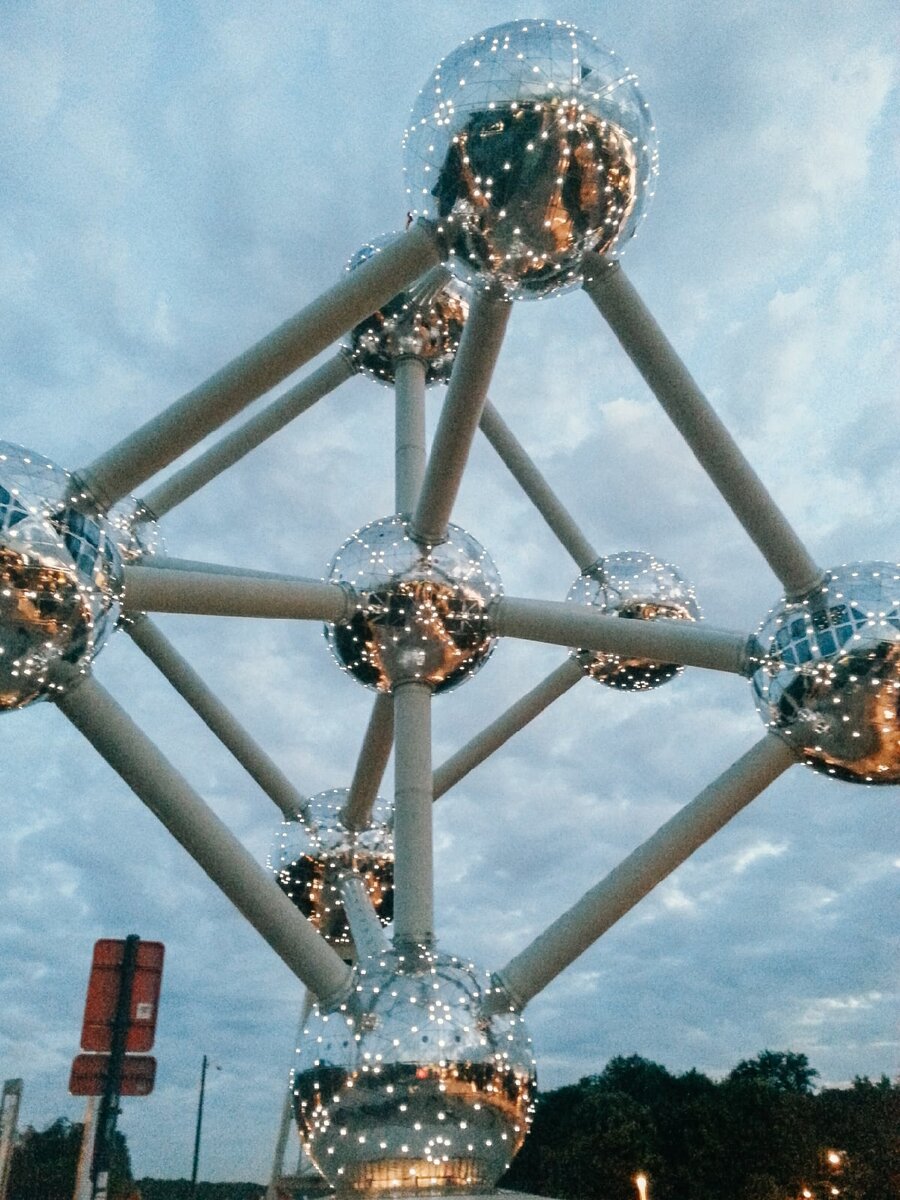 Фотография моя