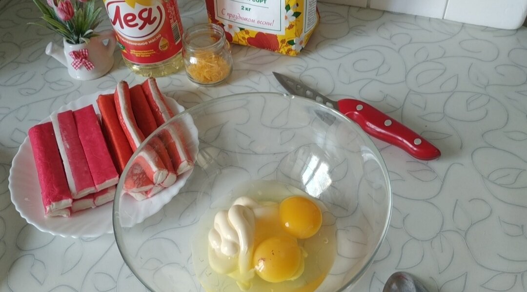 Яйца ( Листаем фото)