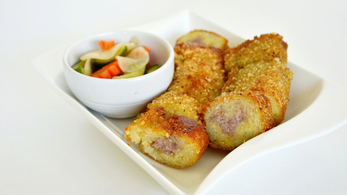 Блинчики