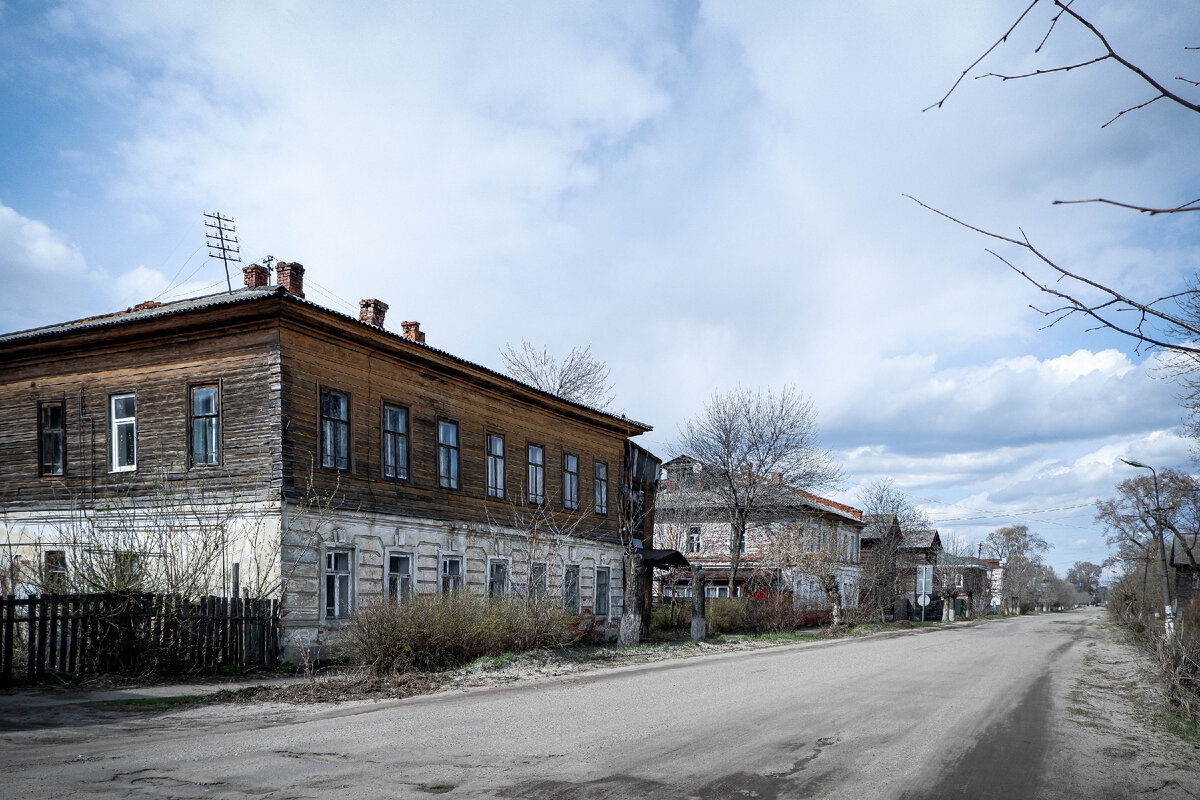 Советская улица