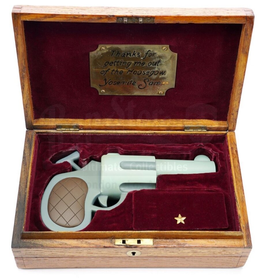 Источник: официальный сайт Prop Store