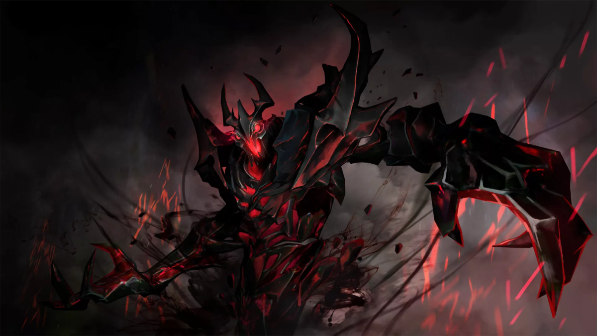 Shadow Fiend