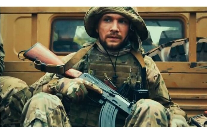                        российский фильм 2021г.