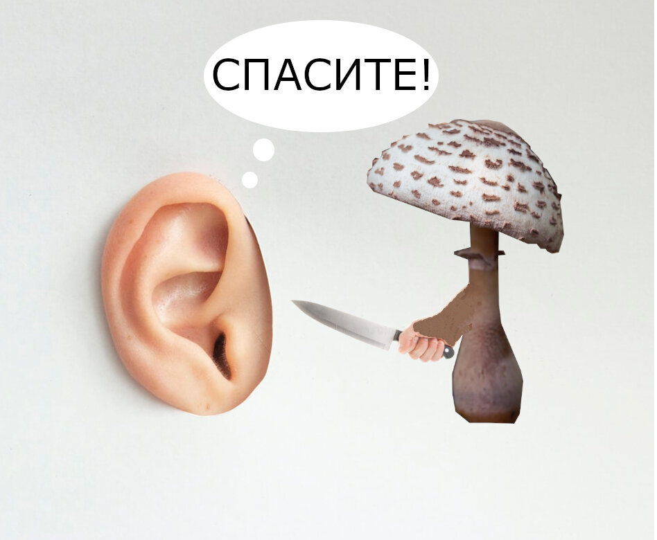 Чистим наушники правильно, чтобы защитить уши от грибка 😧 | Fplus и ...