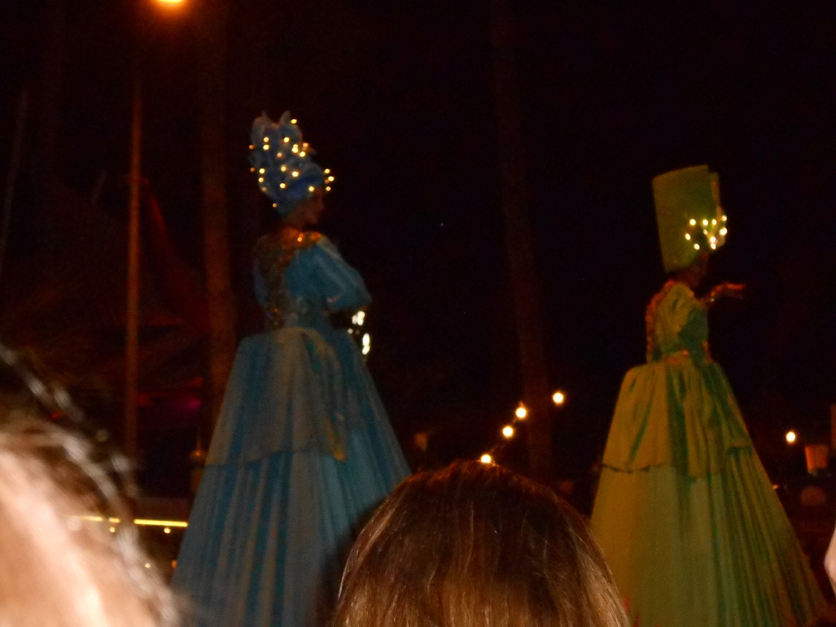 Ростовые куклы