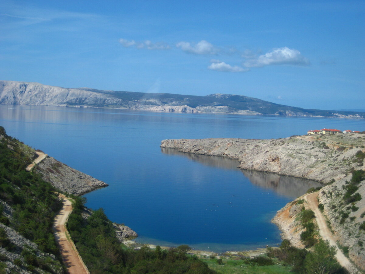 Адриатика. фото из личного архива