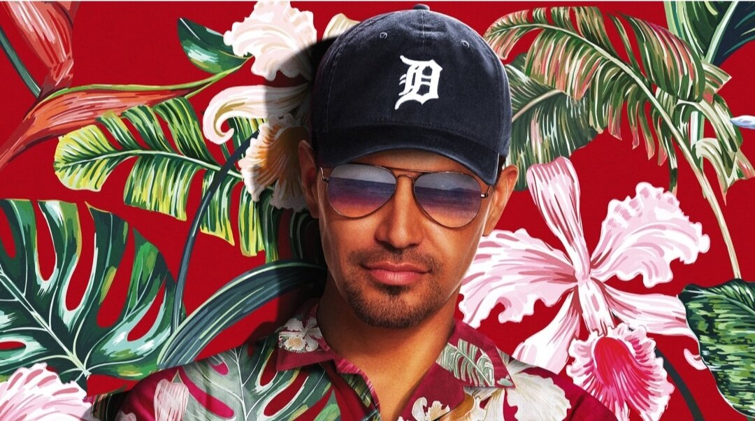 «Частный детектив Магнум» (Magnum P.I., 2018-)