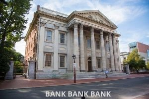 Bank Philadelphia