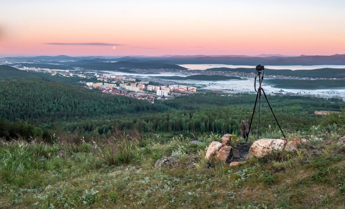 Фото миасса машгородок