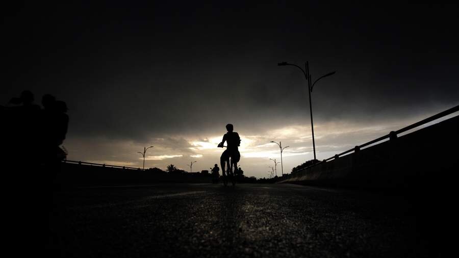 ​ Фото: Global Look Press via ZUMA Press/Biswaranjan Rout