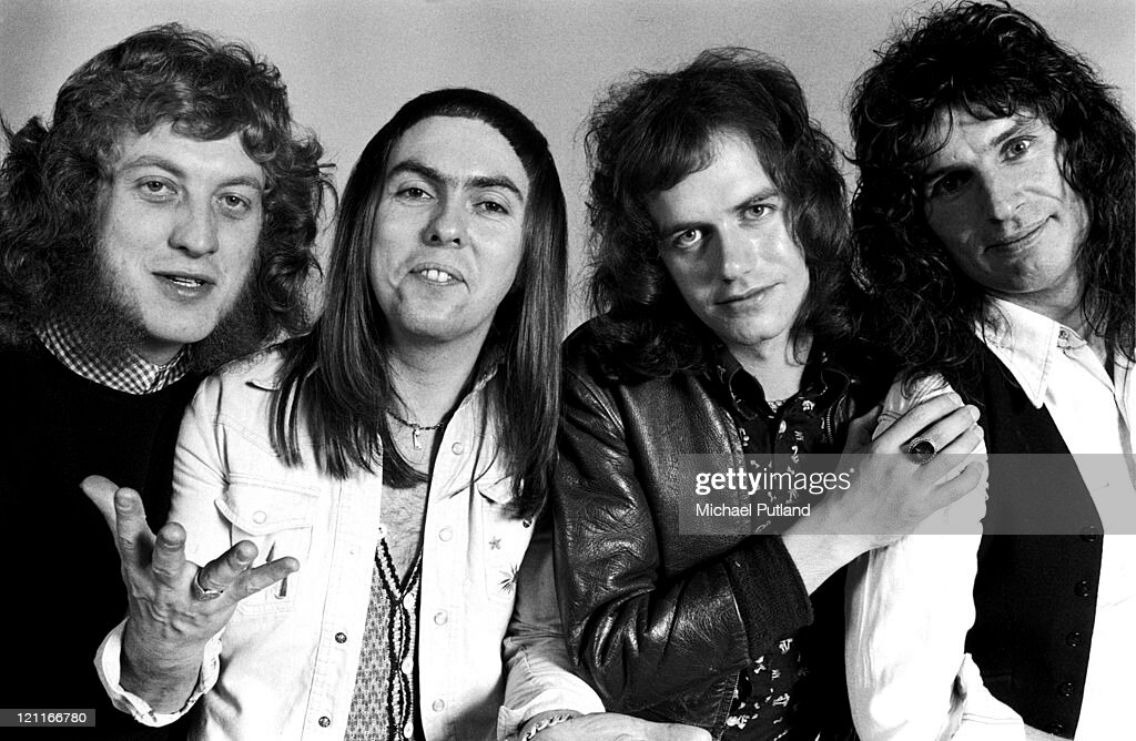 Love Великая группа. Slade photos.