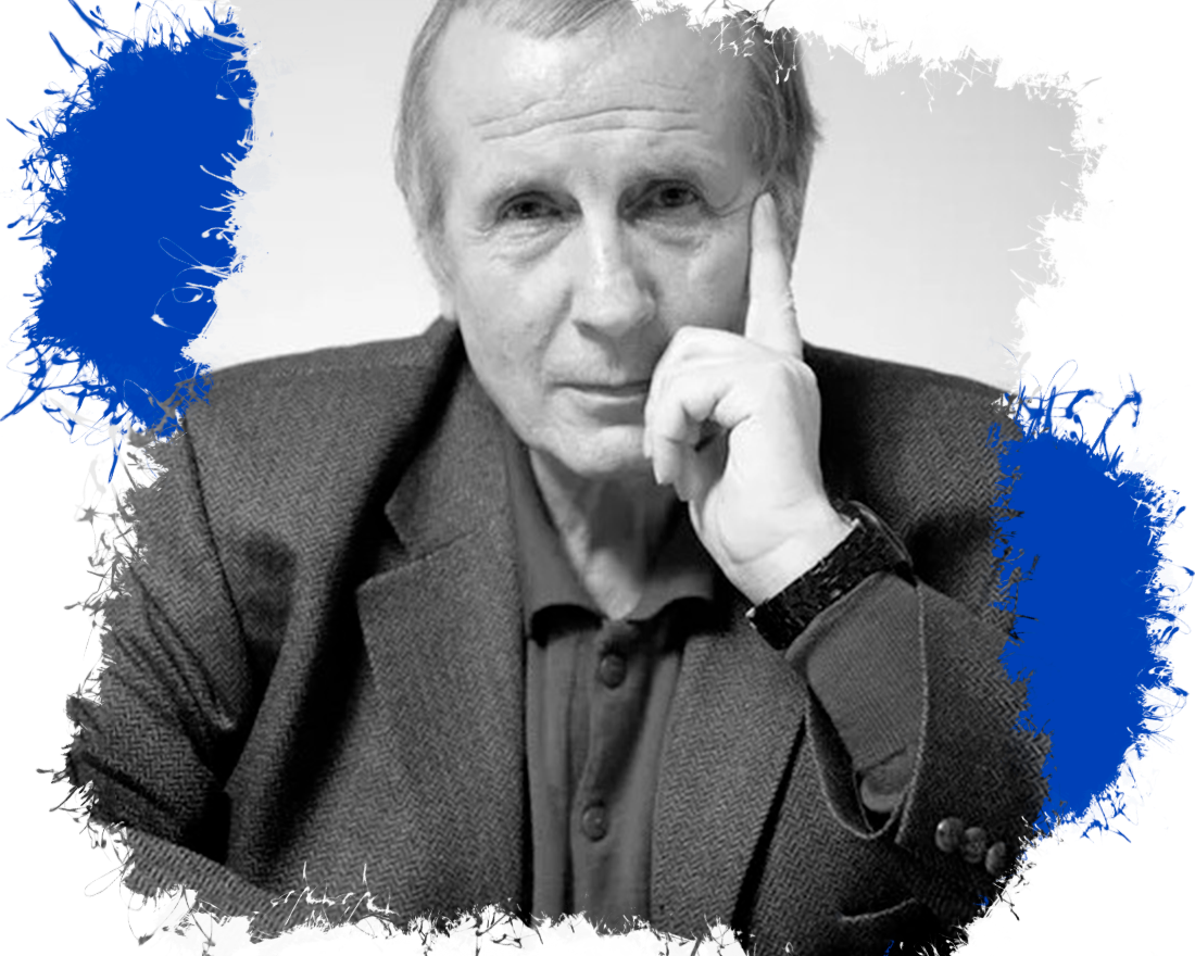 1. Михаил Иосифович Веллер — современный отечественный писатель