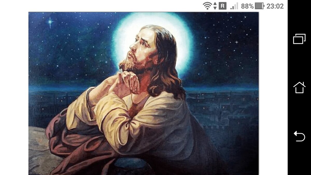 фото Указания Бога - Отца Небесного от 3 сентября 2021 года: чистым Душам, любящим Бога и видящим Его во всем