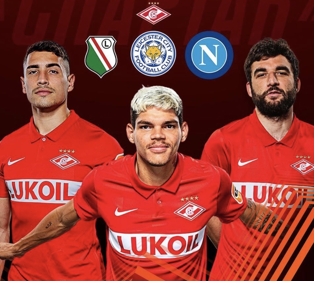 «Buona Fortuna!» - «Удачи!» (Фото взято из доступных источников сети интернет)