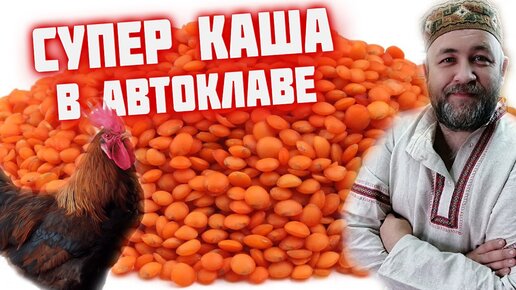 Чечевица с курицей. Вкусно и полезно.