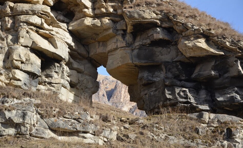 Перевал Актопрак Кабардино Балкария на карте