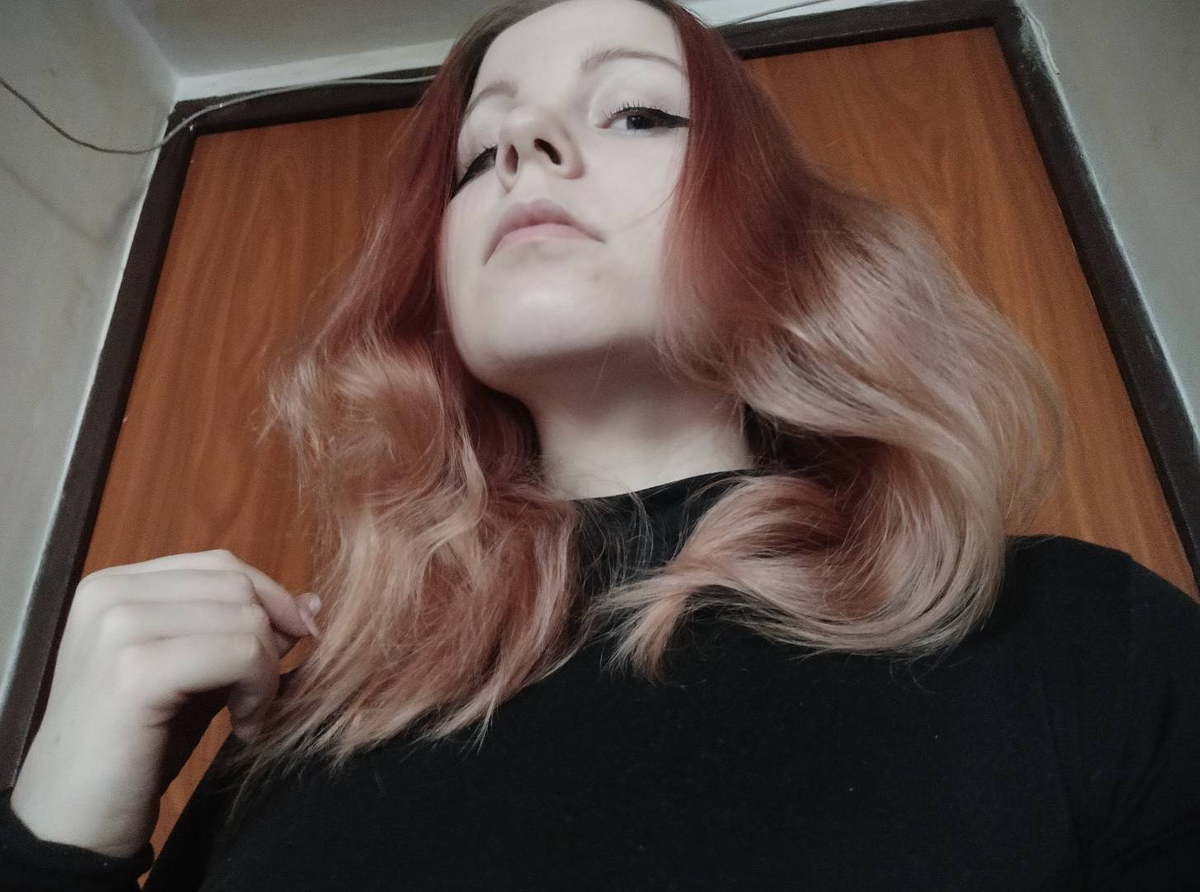 собираюсь менять жизнь, но сначала мусор надо выбросить