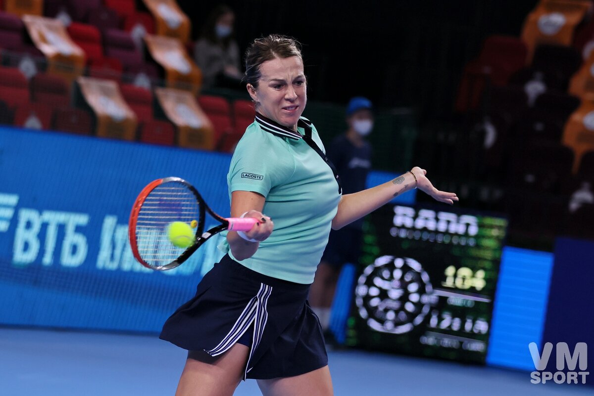 Фото: Олег Бухарев/ «В мире спорта»