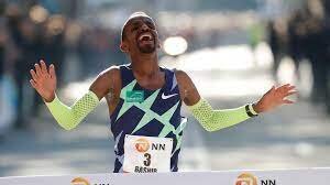 Watch Athletics