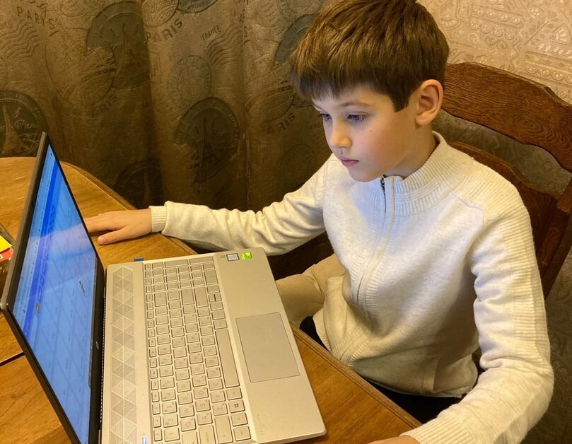 Фото © Hello world